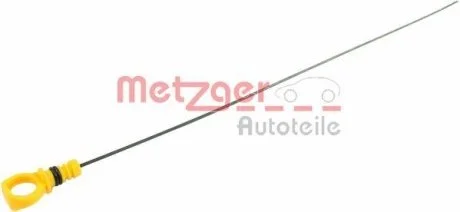Щуп уровня масла METZGER 8001043