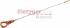 Щуп уровня масла METZGER 8001044 (фото 1)