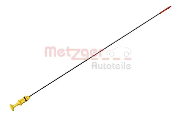 Щуп уровня масла METZGER 8001057 (фото 1)