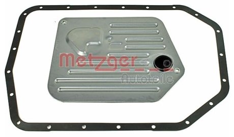 Фильтр АКПП METZGER 8020048