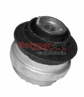 Опора двигуна гумометалева METZGER 8053503