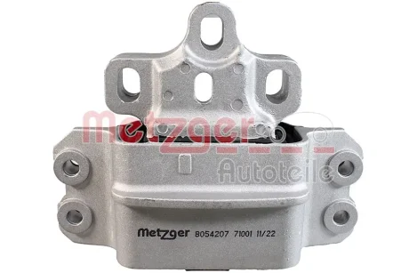 Опора двигателя(подушка) METZGER 8054207