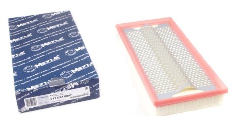 Воздушный фильтр MEYLE 012 094 0007