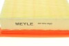 Воздушный фильтр MEYLE 012 094 0061 (фото 3)