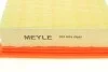 Воздушный фильтр MEYLE 012 094 0061 (фото 3)