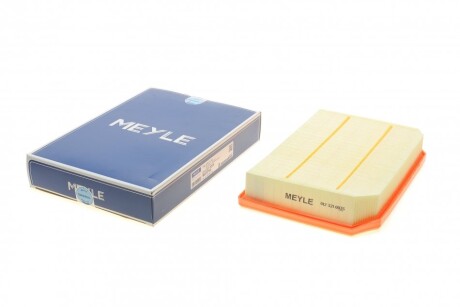 Фільтр повітряний MEYLE 0123210035