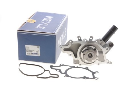 Помпа (водяной насос) MEYLE 013 220 0001/HD