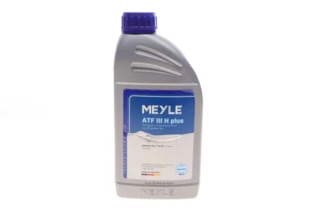 Жидкость для автоматической трансмиссии (ATF) MEYLE 014 019 2800