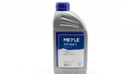 Жидкость для автоматической трансмиссии (ATF) MEYLE 014 019 3100