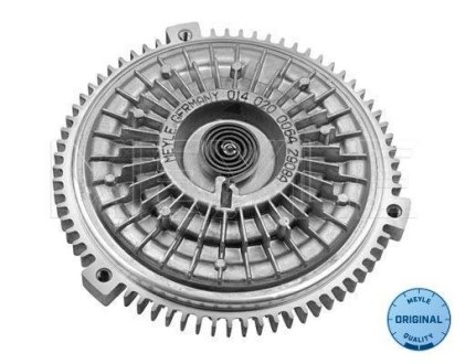 Муфта вентилятора системы охлаждения MEYLE 014 020 0064