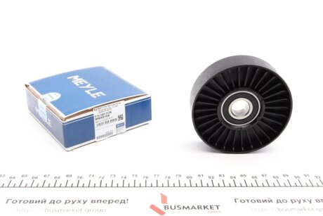 Ролик M112 MEYLE 014 020 0136