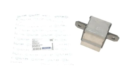 Подушка двигателя MEYLE 014 024 0131