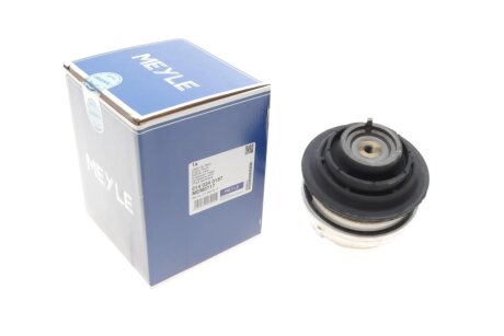 Подушка двигателя MEYLE 014 024 0157