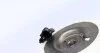 Подушка двигателя MEYLE 014 024 0166 (фото 3)