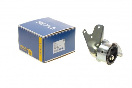Подушка(опора) двигателя MEYLE 014 024 1171/HD