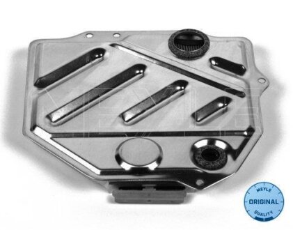 Фільтр гідравлічний КПП MEYLE 0140272015 (фото 1)