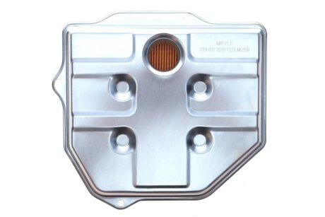 Фільтр мастильний до автоматичної коробки перемикання передач MEYLE 014 027 2016