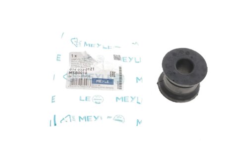 Втулка стабилизатора MEYLE 014 032 0121