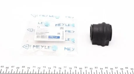 Втулка стабилизатора MEYLE 014 032 0206