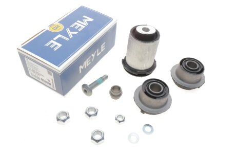 Ремкомплект рычага MEYLE 014 033 0061/HD