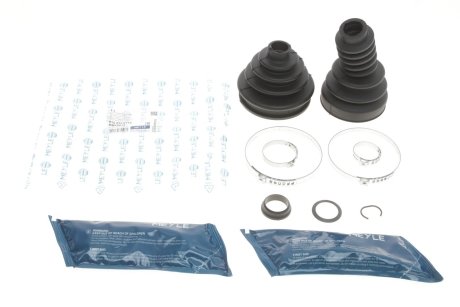 Пыльник шруса MEYLE 014 033 0158