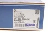 Подшипник ступицы (комплект) MEYLE 014 035 0028/SK (фото 12)