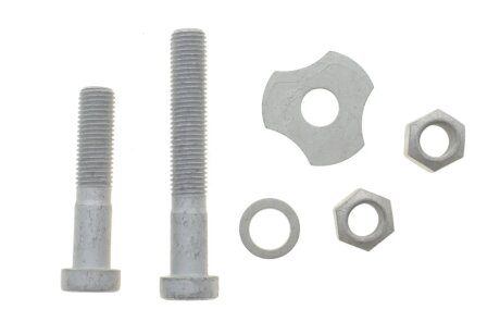 Комплект рычажного крепления MEYLE 0140350033