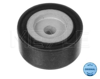 Сайлентблок балки задньої підвіски MEYLE 0140350045