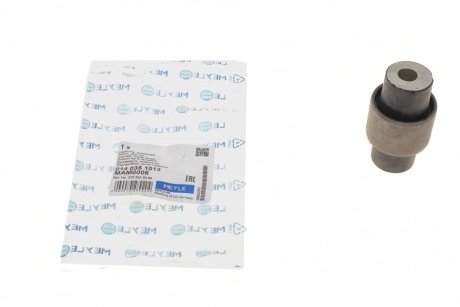 Фото 1 - сайлентблок заднего рычага MEYLE 0140351013 Сайлентблок заднего рычага MEYLE 0140351013 (фото 1)