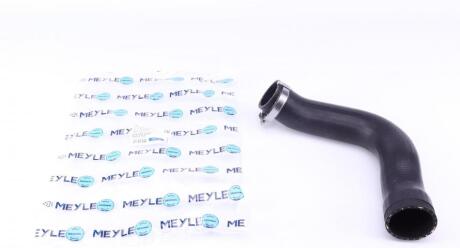 Патрубок інтеркулера MEYLE 014 036 0029