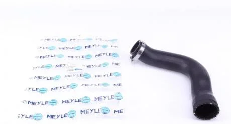 Патрубок інтеркулера MEYLE 014 036 0029