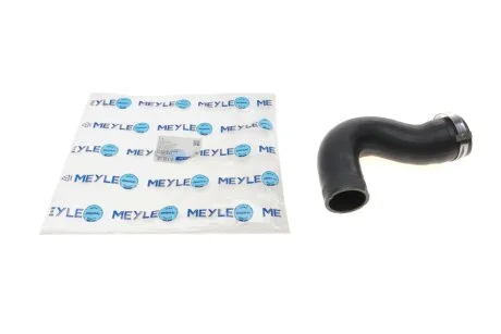 Патрубок интеркулера MEYLE 014 036 0032