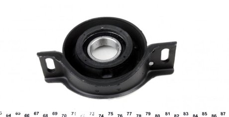 Подвесной подшипник MEYLE 014 041 0072/S