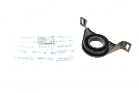 Фото 1 - опора карданого вала MEYLE 014 041 0078 Опора карданого вала MEYLE 014 041 0078 (фото 1)