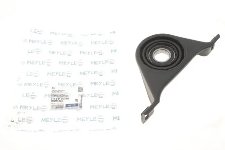 Подвесной подшипник MEYLE 014 041 0078/S