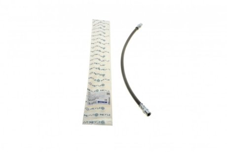 Шланг тормозной MEYLE 014 042 0010