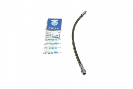 Шланг тормозной MEYLE 014 042 0022