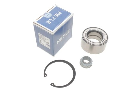 Підшипник маточини (комплект) MEYLE 014 098 0035/S