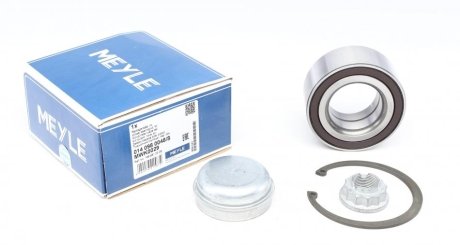 Подшипник ступицы MEYLE 014 098 0048/S