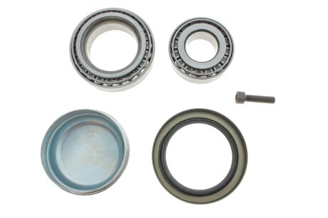 Подшипник ступицы (комплект) MEYLE 014 098 0167