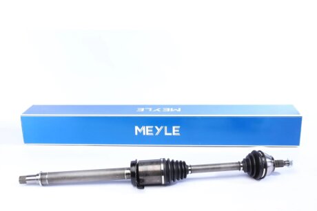 Приводной вал MEYLE 014 498 0016
