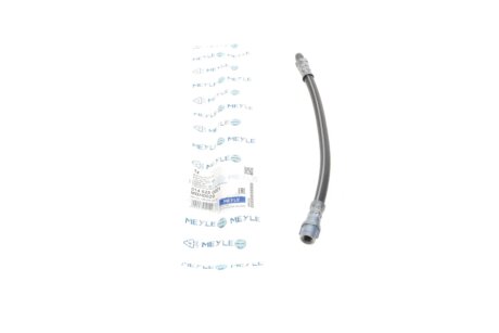 Тормозной шланг MEYLE 014 525 0001