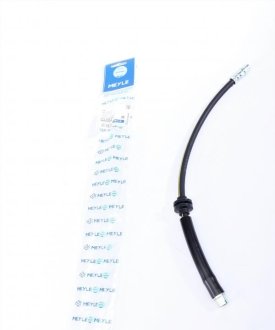 Шланг тормозной гидравлический MEYLE 014 525 0004