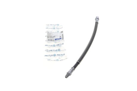 Шланг тормозной MEYLE 014 525 0020