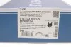 Комплект тормозных колодок стояночного тормоза MEYLE 014 533 0001/S (фото 10)