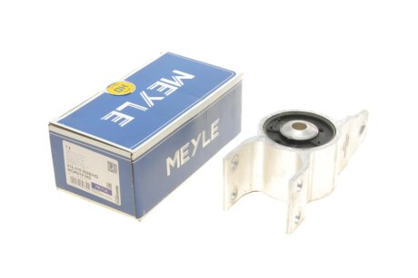 Сайлентблок рычага MEYLE 014 610 0068/HD