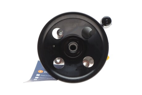 Насос гидроусилитель руля MEYLE 014 631 0003