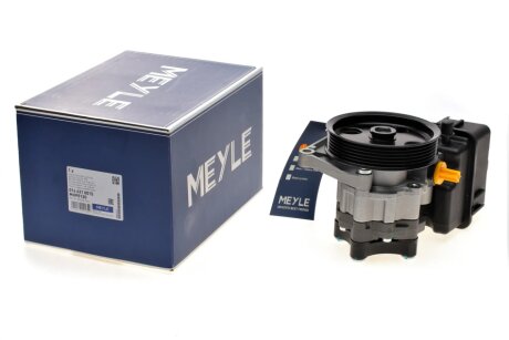 Насос гидроусилитель руля MEYLE 014 631 0015