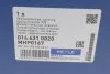 Насос гидроусилитель руля MEYLE 014 631 0020 (фото 7)