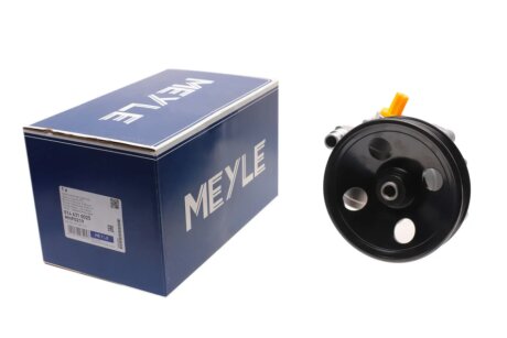 Насос, ГУР MEYLE 014 631 0025